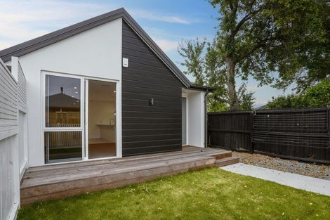 Photo of property in 30b Chelsea Street, Linwood, Christchurch, 8062