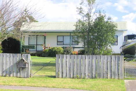 Photo of property in 102 Ngati Pu Place, Whangamata, 3620