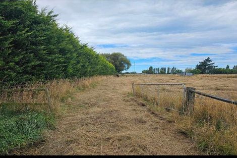 Photo of property in 158 Greens Road, Tuahiwi, Kaiapoi, 7691