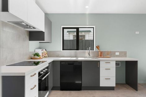 Photo of property in 1/581 Worcester Street, Linwood, Christchurch, 8062