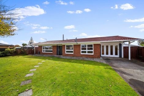 Photo of property in 36 Ariel Street, Stratford, 4332