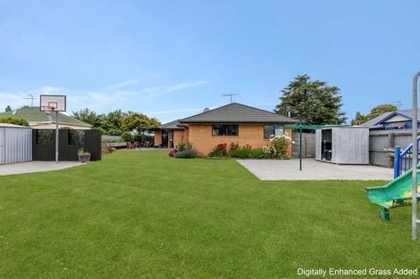Photo of property in 51 Trevors Road, Hampstead, Ashburton, 7700