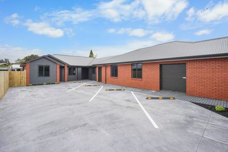Photo of property in 165u3 Knighton Road, Hillcrest, Hamilton, 3216