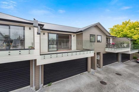 Photo of property in 287u6 Ulster Street, Whitiora, Hamilton, 3200