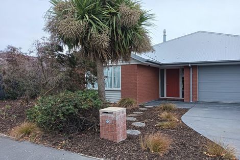 Photo of property in 30 Tauhinu Avenue, Lincoln, 7608