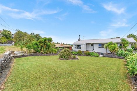 Photo of property in 31 Cartwright Road, Onerahi, Whangarei, 0110