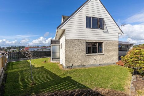 Photo of property in 38 Trelawney Crescent, Westown, New Plymouth, 4310