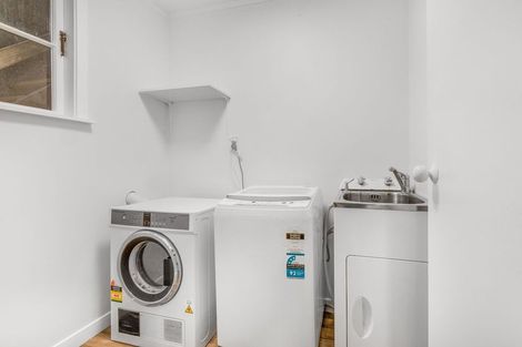 Photo of property in 38 Adams Terrace, Aro Valley, Wellington, 6021