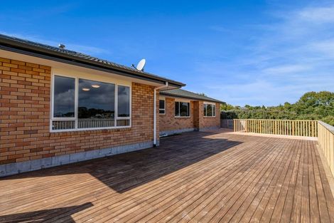 Photo of property in 6c Highfield Place, Highlands Park, New Plymouth, 4312