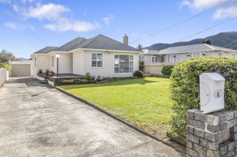 Photo of property in 6 Mckay Street, Wainuiomata, Lower Hutt, 5014