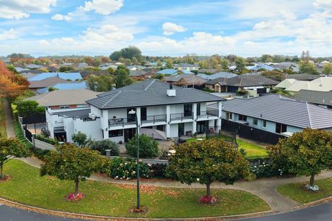 Photo of property in 20 Baltic Place, Northwood, Christchurch, 8051