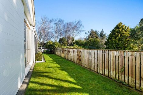 Photo of property in 15 Quin Crescent, Hawera, 4610