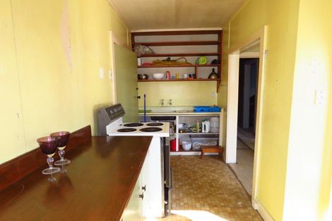 Photo of property in 16b Peel Street, Westport, 7825