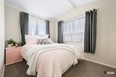 Photo of property in 136 Epuni Street, Epuni, Lower Hutt, 5011