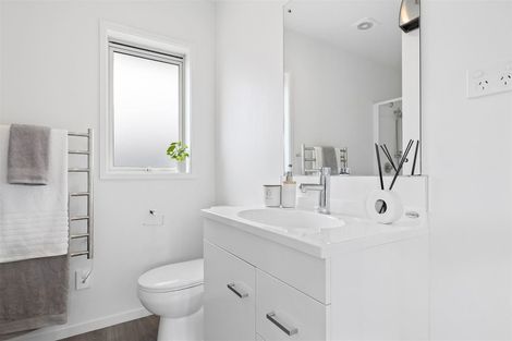 Photo of property in 6 Hardwell Way, Rolleston, 7615