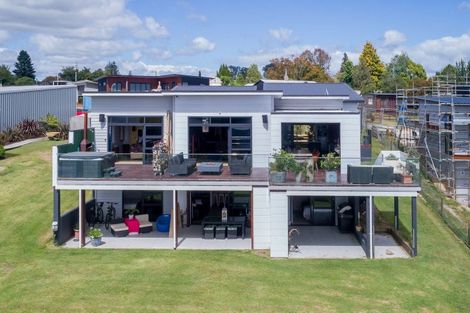 Photo of property in 36 Korari Crescent, Mangakino, 3421