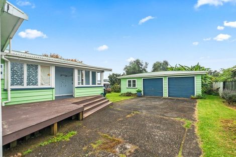 Photo of property in 26 Clifford Street, Kaikohe, 0405