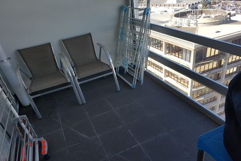 Photo of property in 1608/17 Osterley Way, Manukau, Auckland, 2104