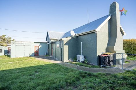 Photo of property in 240 Princes Street, Strathern, Invercargill, 9812