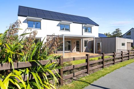 Photo of property in 1 Kahika Lane, Westmorland, Christchurch, 8025