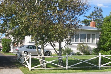 Photo of property in 1/11 Coates Road, Papatoetoe, Auckland, 2025