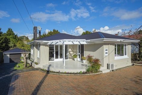 Photo of property in 19 George Point Road, Onerahi, Whangarei, 0110