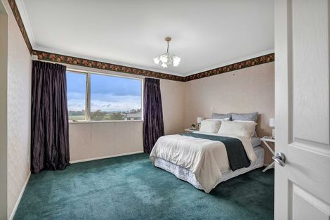 Photo of property in 6 Fantham Street, Hawera, 4610