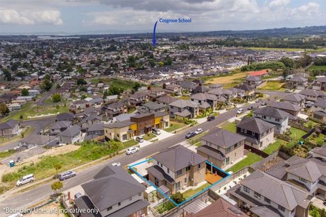 Photo of property in 16 Kirikiri Drive, Papakura, 2110