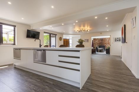 Photo of property in 87 Ferguson Street, West End, Palmerston North, 4412