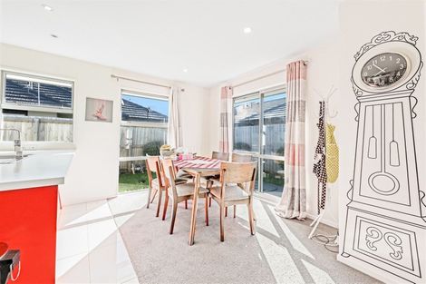 Photo of property in 9 The Runway, Wigram, Christchurch, 8042