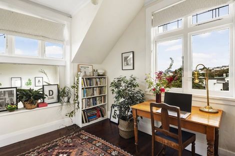 Photo of property in 11 Heaton Terrace, Brooklyn, Wellington, 6021