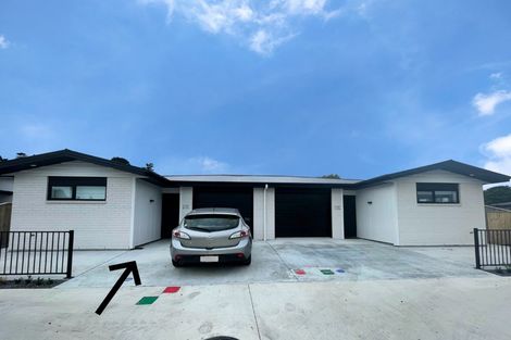 Photo of property in 2b Lucknow Street, Aramoho, Whanganui, 4500