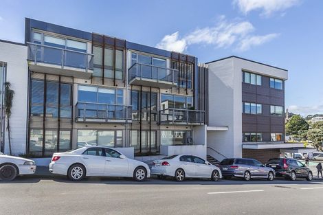 Photo of property in Masina Apartments, 312/80u Riddiford Street, Newtown, Wellington, 6021