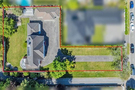 Photo of property in 66 Clyde Road, Ilam, Christchurch, 8041