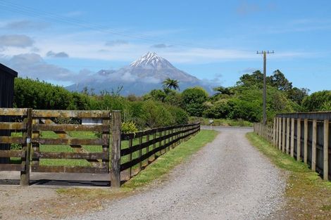Photo of property in 2319 State Highway 3, Tariki, Inglewood, 4390