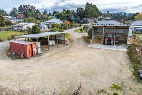 Photo of property in High Street, Eketahuna, 4900