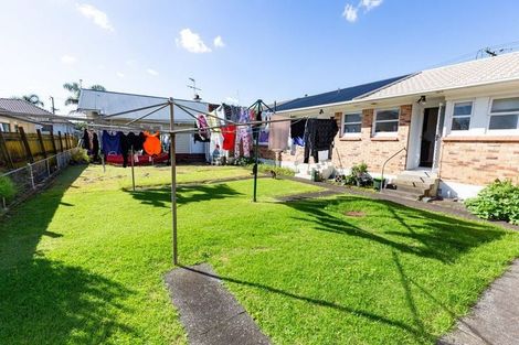 Photo of property in 4/60 Central Avenue, Papatoetoe, Auckland, 2025