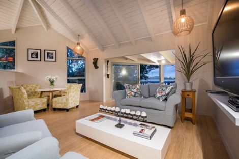 Photo of property in 91 Princes Street, Northcote Point, Auckland, 0627