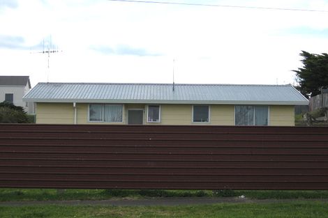 Photo of property in 1d Kowhai Street, Castlecliff, Wanganui, 4501