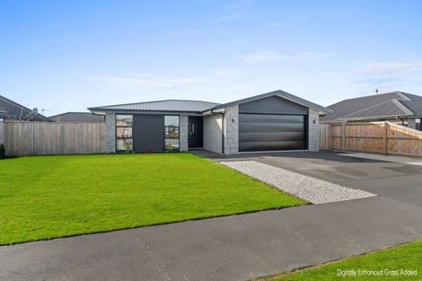 Photo of property in 75 Jean Archie Drive, Rolleston, 7614