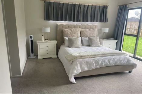 Photo of property in 6 Benjamin Place, Clevedon, Papakura, 2582