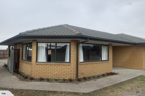 Photo of property in 6 Peel Close, Rolleston, 7614