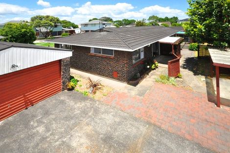 Photo of property in 39a Birdwood Avenue, Papatoetoe, Auckland, 2025