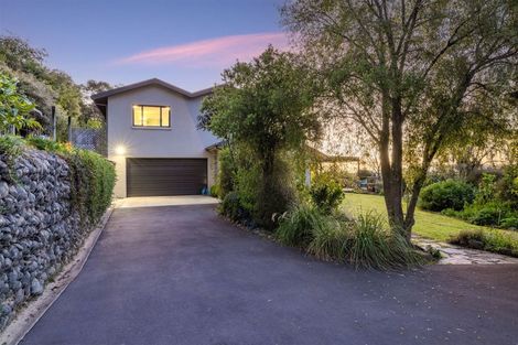 Photo of property in 4/1994 Cossars Road, Tai Tapu, Christchurch, 7672