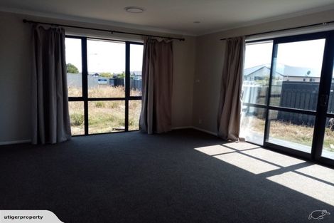 Photo of property in 134 Levi Road, Rolleston, 7614