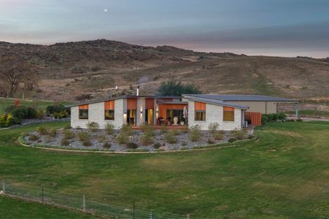 Photo of property in 33 Flume Road, Chatto Creek, Alexandra, 9393