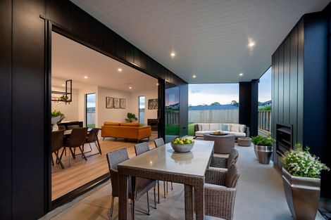 Photo of property in 5 Edenmore Terrace, Fitzherbert, Palmerston North, 4410
