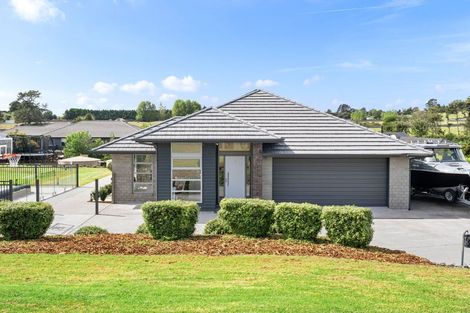 Photo of property in 39 Heartstone Place, Te Kamo, Kamo, 0185