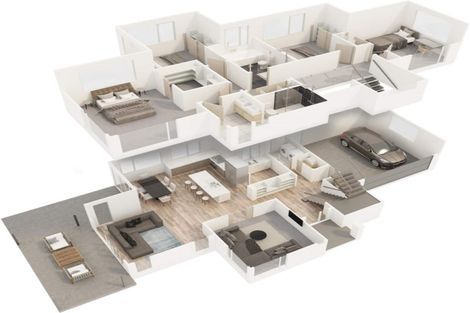 Photo of property in 30 Treloar Crescent, Hobsonville, Auckland, 0616