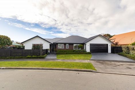 Photo of property in 8 Wedmore Close, Burwood, Christchurch, 8083